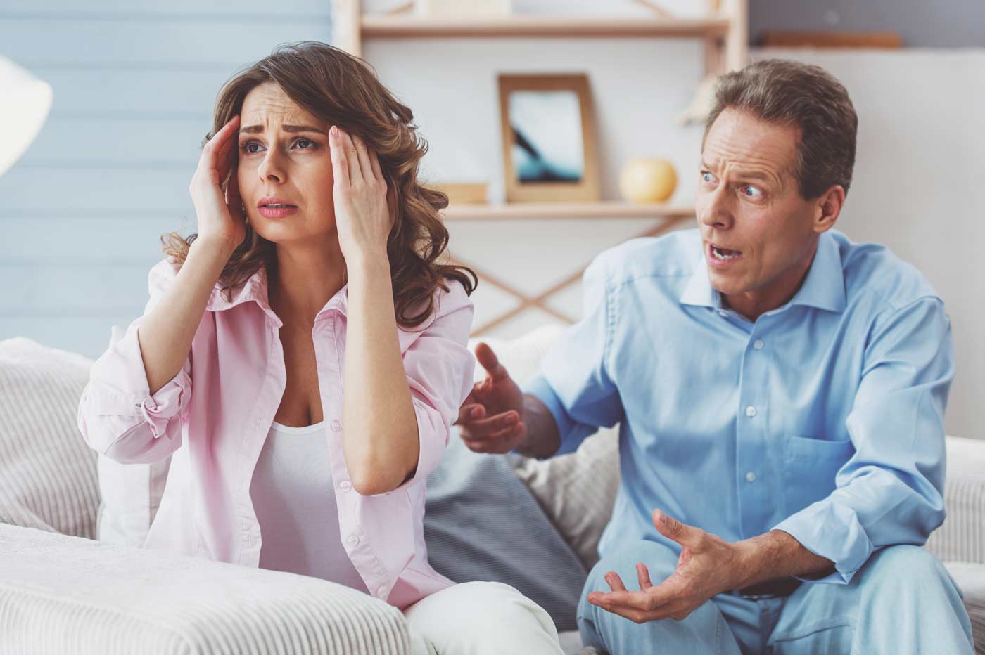 Cómo ayudar a tu pareja con depresión: 10 consejos clave