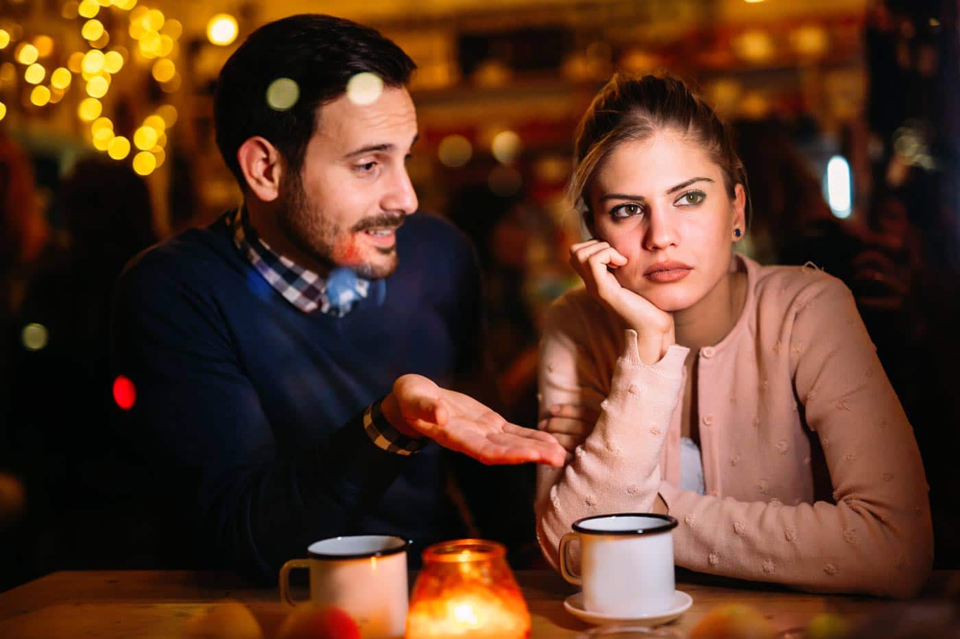 Cómo ayudar a tu pareja con depresión: 10 consejos clave