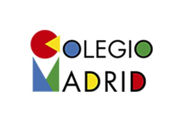 Colegio-Madrid